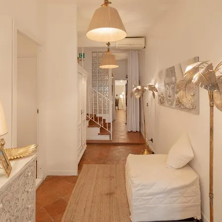 Campo And Terrace 11 Guests Apartment Rome