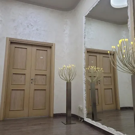 Romantic Dreams Sistina Guest house *