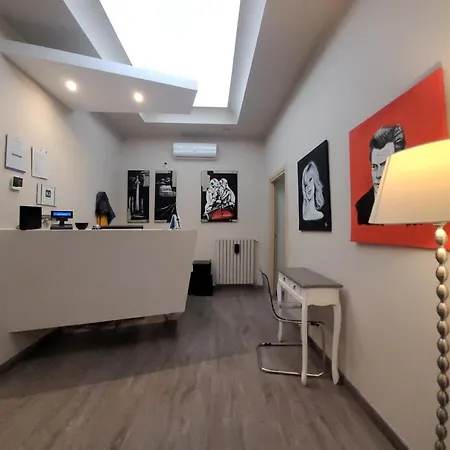 Romantic Dreams Sistina Guest house Rome