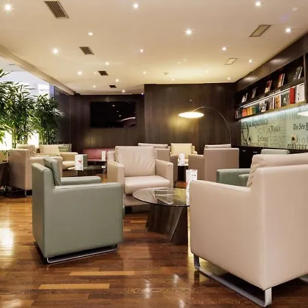 Best Western Plus Universo 4*