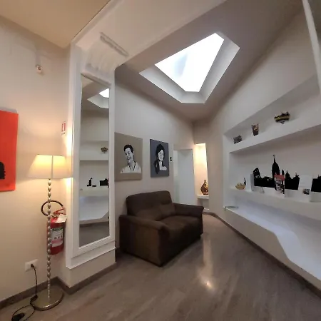 Guest house Romantic Dreams Sistina