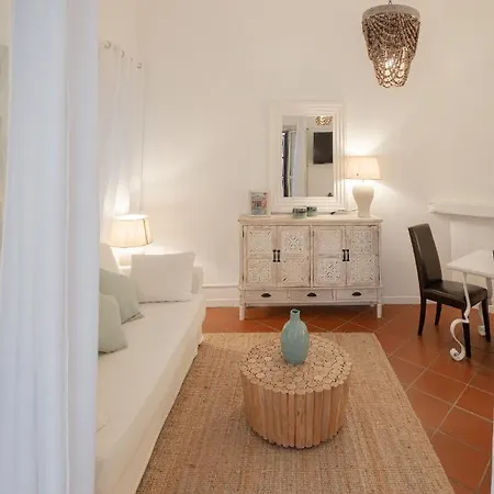 Apartment Campo And Terrace 11 Guests *