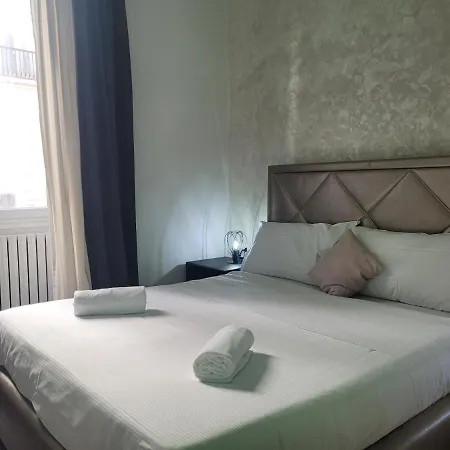 Guest house Romantic Dreams Sistina