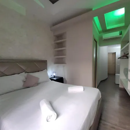 Guest house Romantic Dreams Sistina *