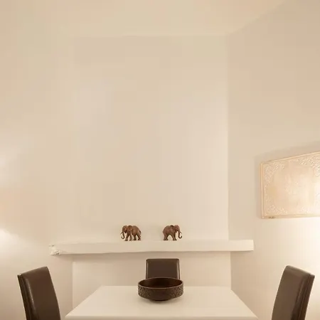 Apartment Campo And Terrace 11 Guests *