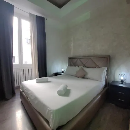 Romantic Dreams Sistina Guest house Rome