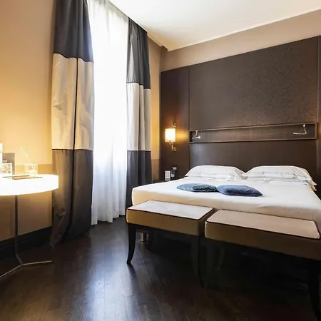 Times Hotell 4*
