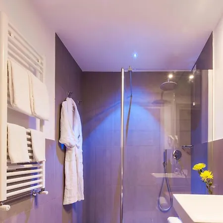Giuturna Boutique Hotel 3*