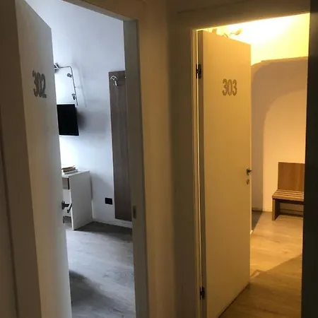 Giuturna Boutique Hotel Řím
