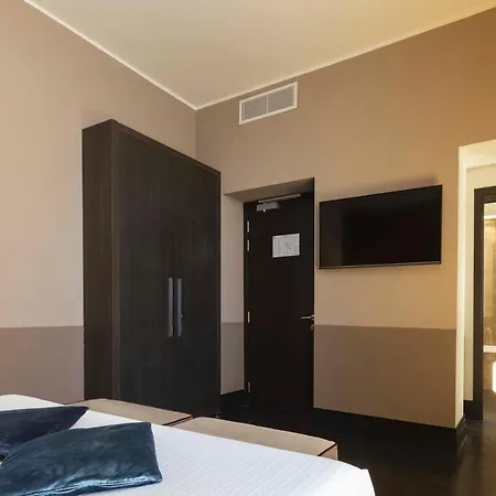 Times Hotell