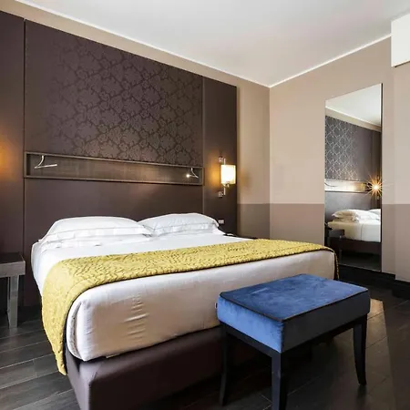 Times Hotell 4*