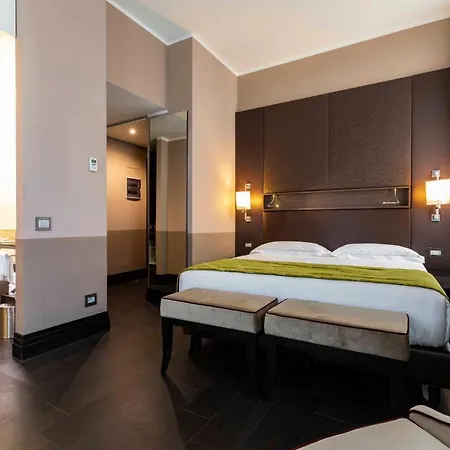 Times Hotell 4*