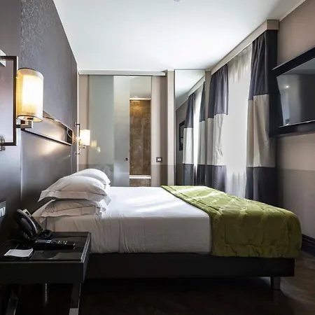 Times Hotell