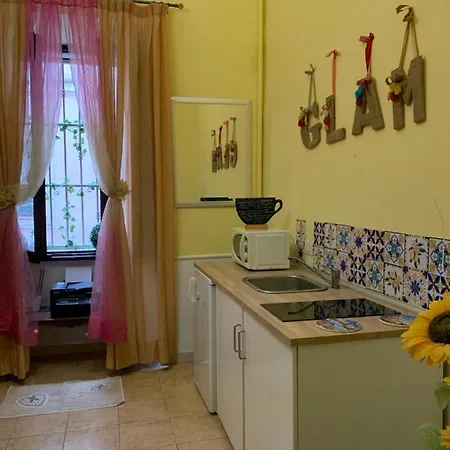 Glam Sm Maggiore Guest house 3*