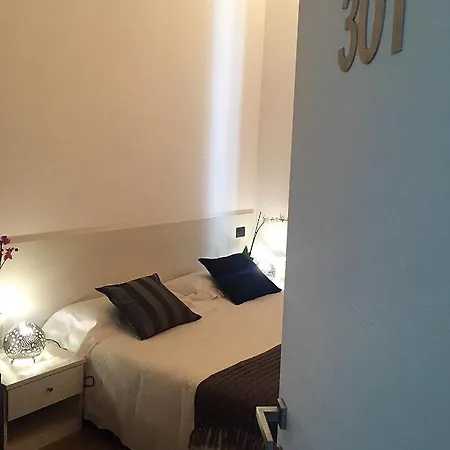 Hotel Giuturna Boutique