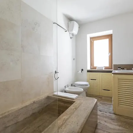 Daplace - Ginevra Apartament Rzym