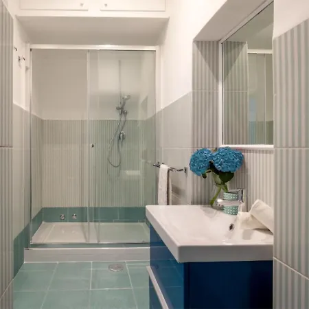 Daplace - Flaminia Apartment