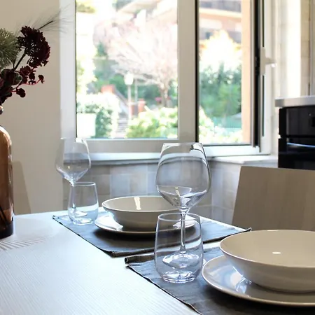 San Pietro Sweet Rhome Apartment *