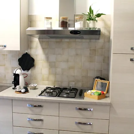 San Pietro Sweet Rhome Apartment Rome