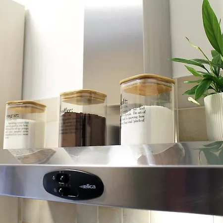 Apartamento San Pietro Sweet Rhome
