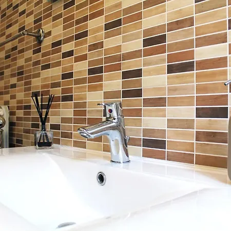 San Pietro Sweet Rhome Apartment *