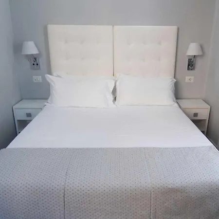 Hotel Relais Coppede