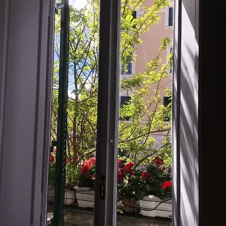 Torlonia Guest house