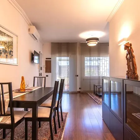 Apartament Sant'ivo *
