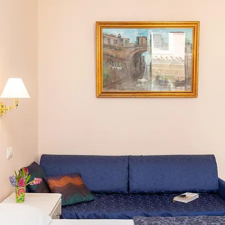 To Penzion Řím