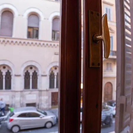 Sistina Apartment Rome