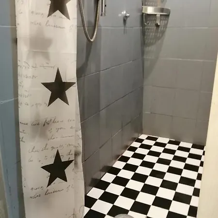 Apartment Via Varese *
