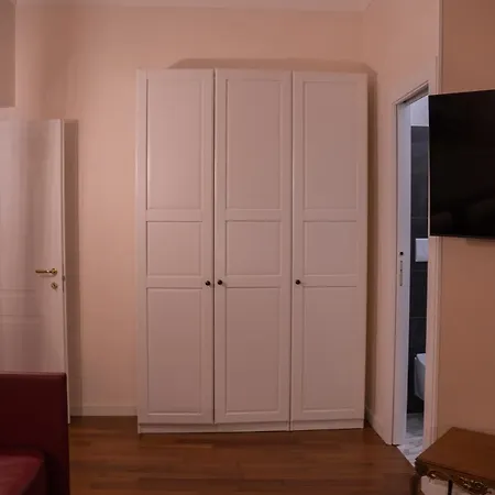 Apartment Sistina