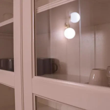 Sistina Apartment *