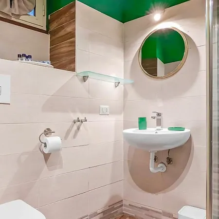 Colosseum Charme Apartment