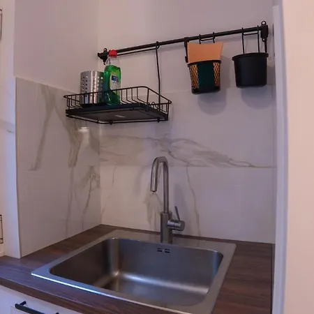 Sistina Apartment Rome