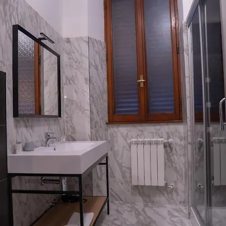 Apartment Sistina Rome