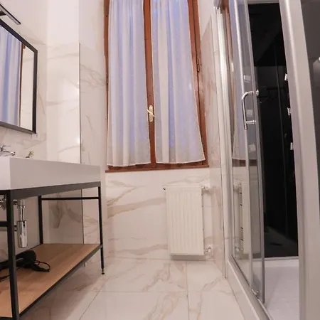 Sistina Apartment