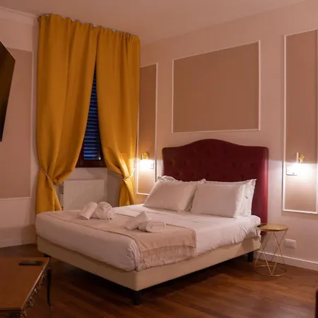 Sistina * Rome