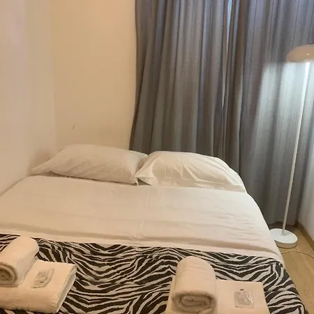 Paradise Guest house *