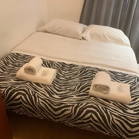 Guest house Paradise *
