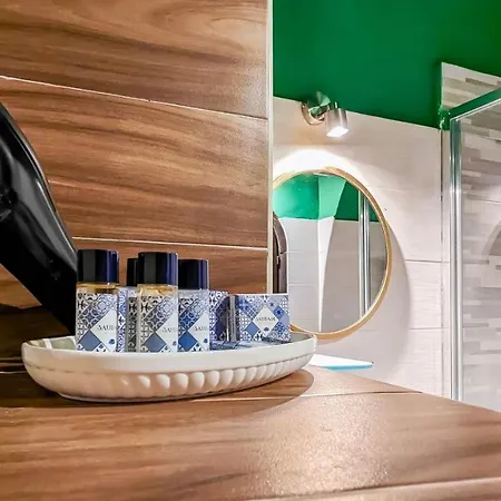Colosseum Charme Apartment Rome