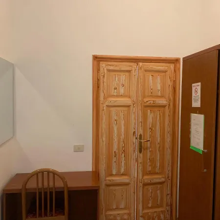 Guest house Paradise