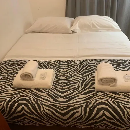 Guest house Paradise *