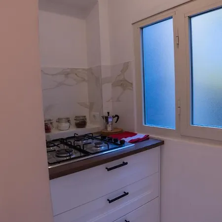 Sistina Apartment Rome