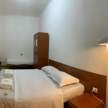 Paradise Guest house