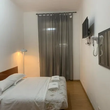 Guest house Paradise *