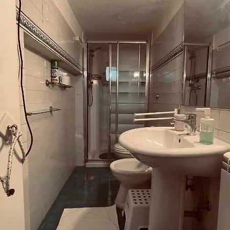 La Maison B8 Rome