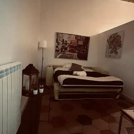 Apartment La Maison B8