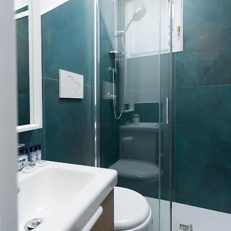 Apartment Sofia Vii Coorte Rome