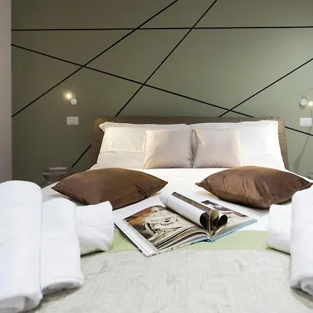 Apartment Sofia Vii Coorte Rome